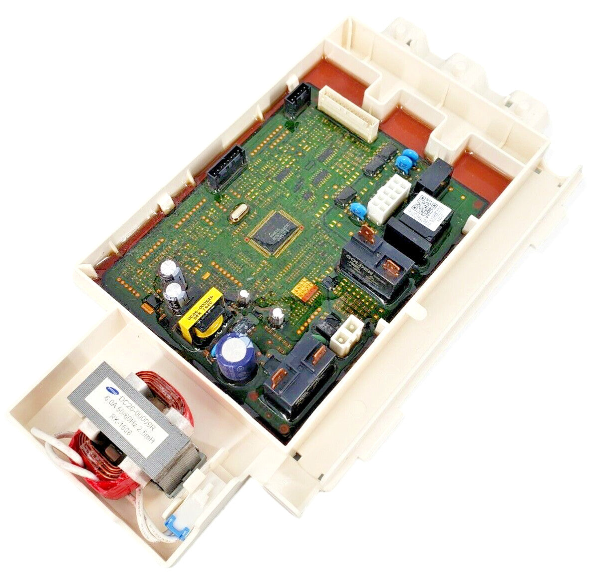 Genuine OEM Replacement for Samsung Washer Control DC92-01803C +