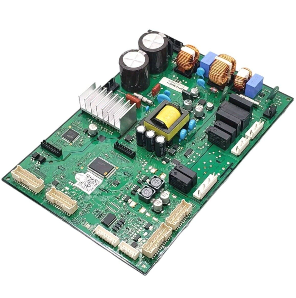 OEM Replacement for Samsung Fridge Control DA92-01196B