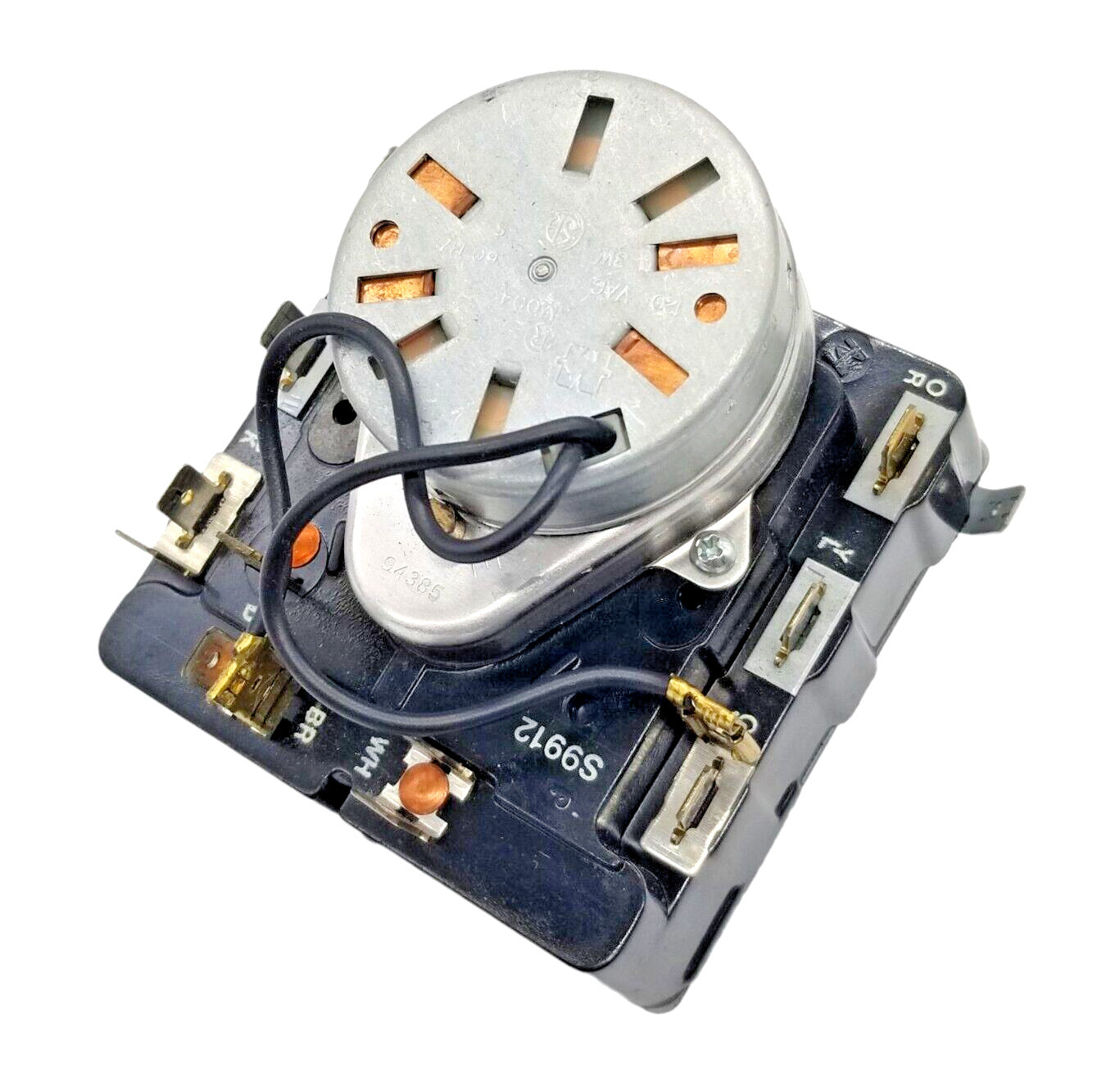 OEM Replacement for Maytag Dryer Timer 6 3095540