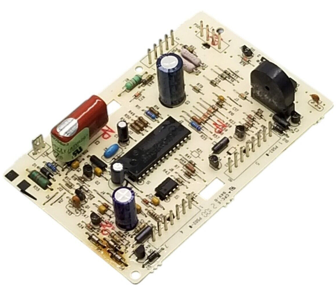 OEM Replacement for Whirlpool Dryer Control 3976623