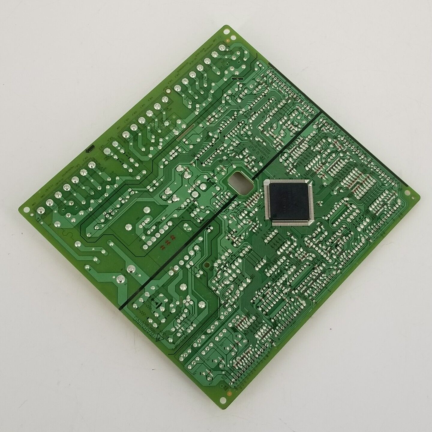 OEM Replacement for Samsung Refrigerator Control DA92-00484C