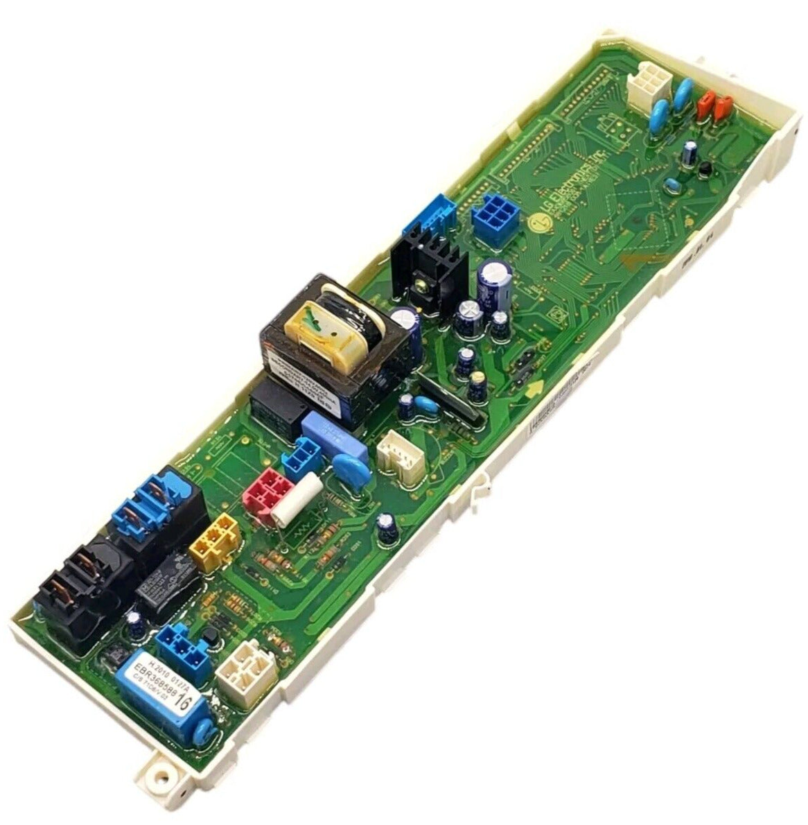 OEM Replacement for LG Dryer Control Board EBR36858816 ~ ~