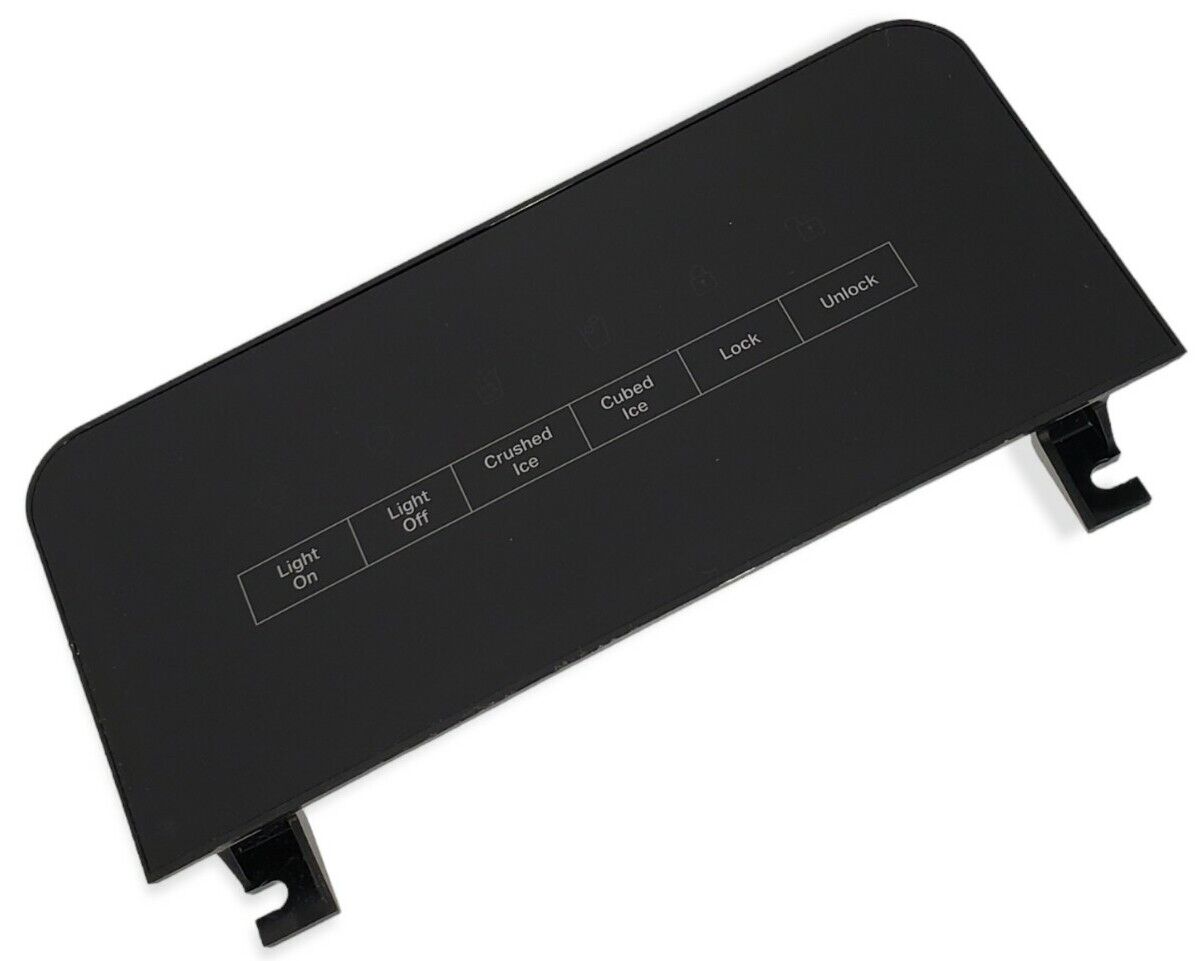 OEM Replacement for Whirlpool Refrigerator Control W10902337