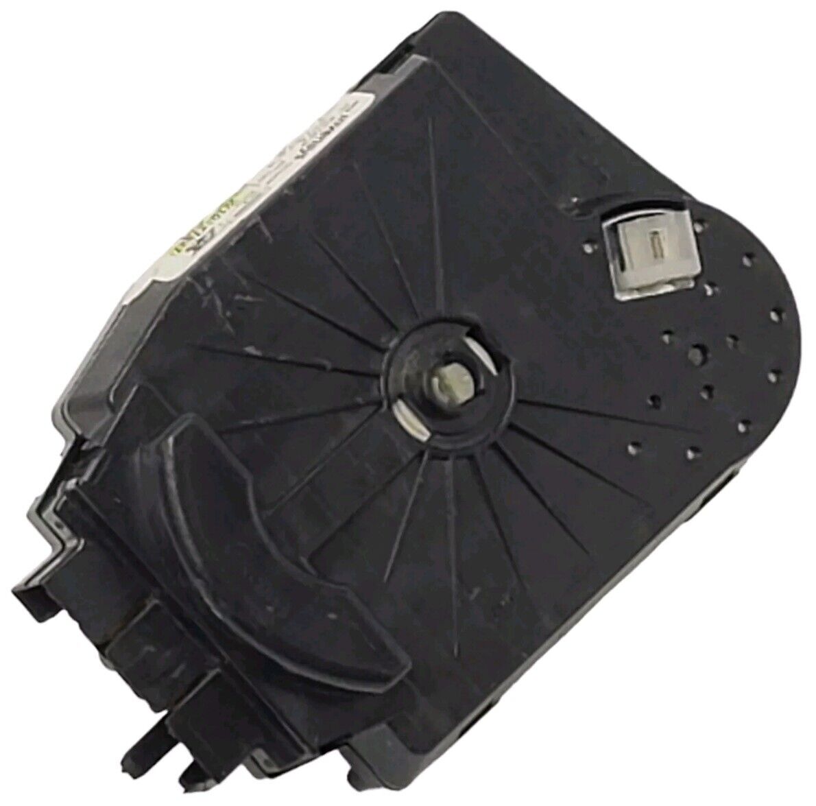 OEM Replacement for Whirlpool Washer Timer W10177827
