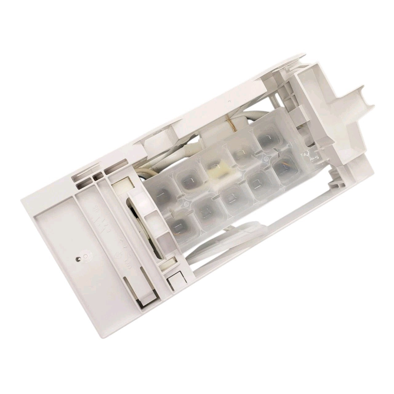 New OEM Replacement for Frigidaire Refrigerator Ice Maker Assembly 5304535023