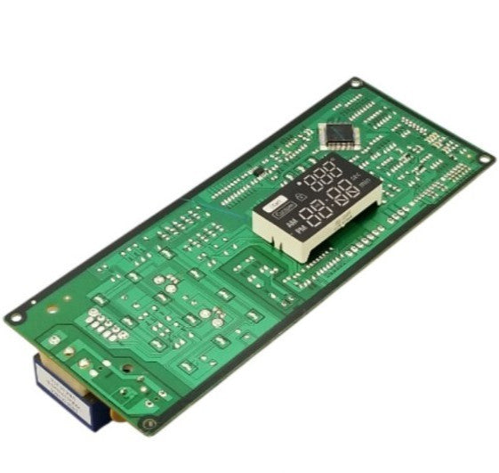 OEM Replacement for Samsung Oven Control OAS-AGMAIN-00