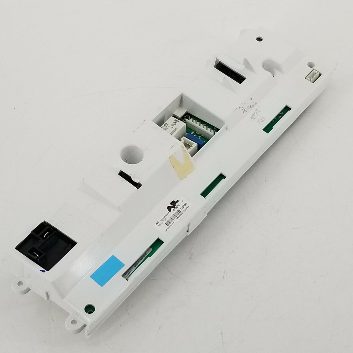 Genuine OEM Replacement for Frigidaire Dryer Control 137068510 ⭐ ⭐