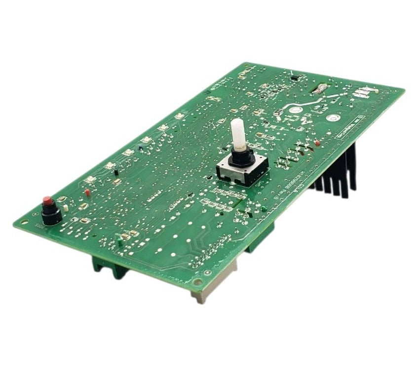OEM Replacement for Maytag Washer Control Board W10296024