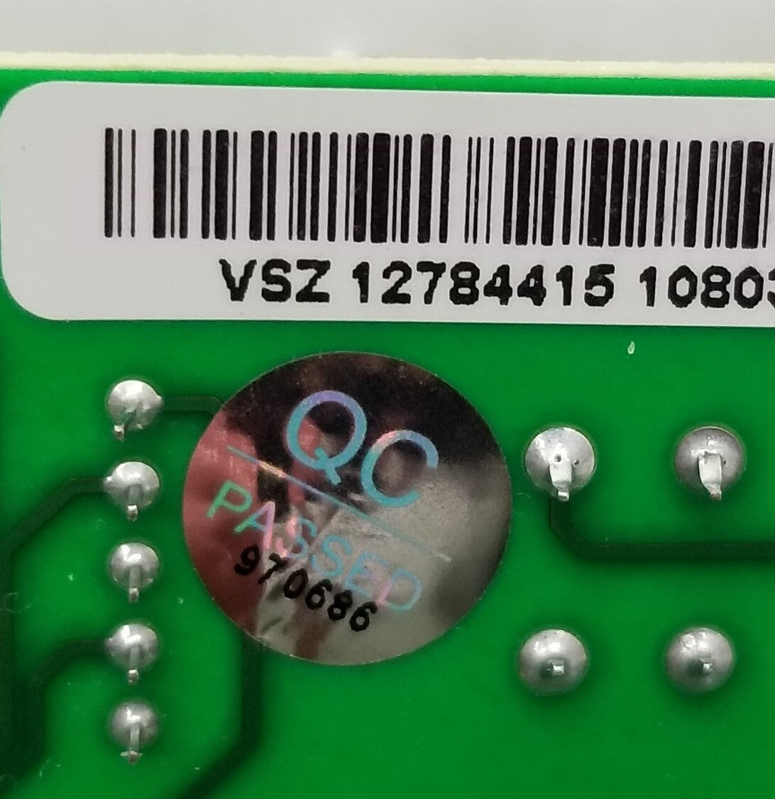Replacement for Whirlpool Fridge Temperature Control 12784415