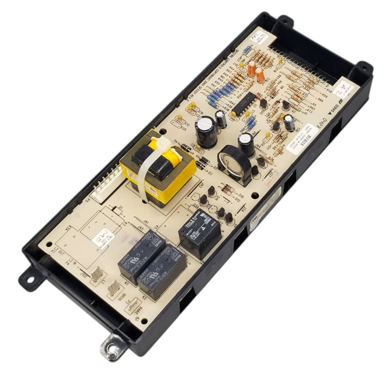 OEM Replacement for Kenmore Range Control 316207522 ~ ~