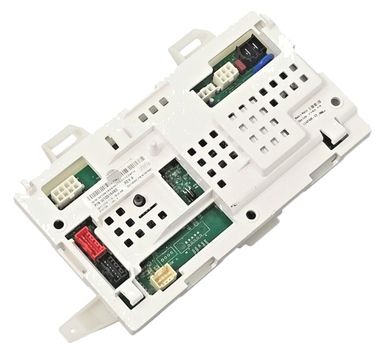 OEM Replacement for Maytag Washer Control W10916483 W10803588 ⭐ ⭐