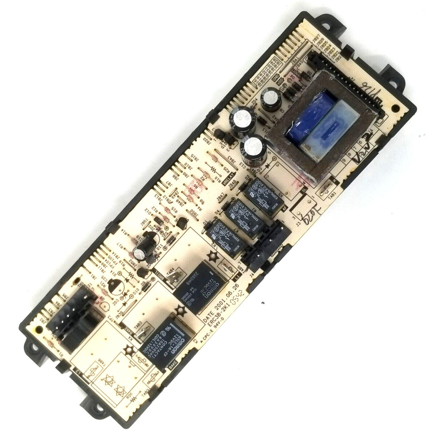 Genuine OEM Replacement for GE Oven Control WB27T10415 ~ ~