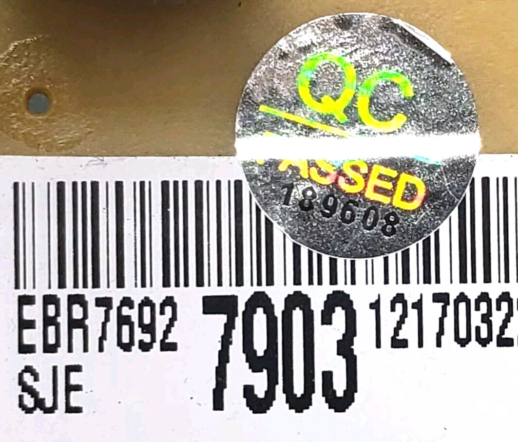 OEM Replacement for GE Oven Control EBR76927903 WB27X32625 ~ ~
