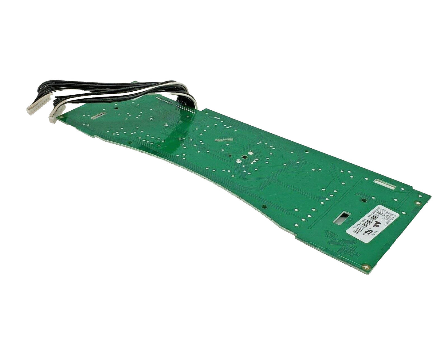 OEM Replacement for Kenmore Dryer Control 3407247