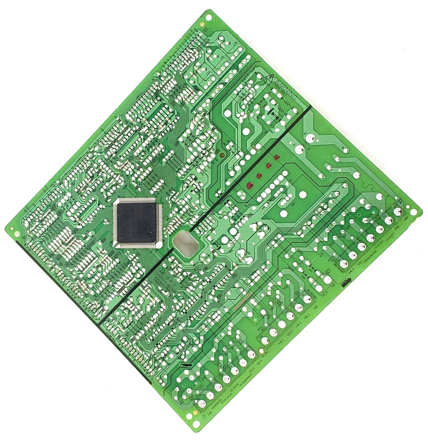 OEM Replacement for Samsung Fridge Control DA92-00592A ~ ~