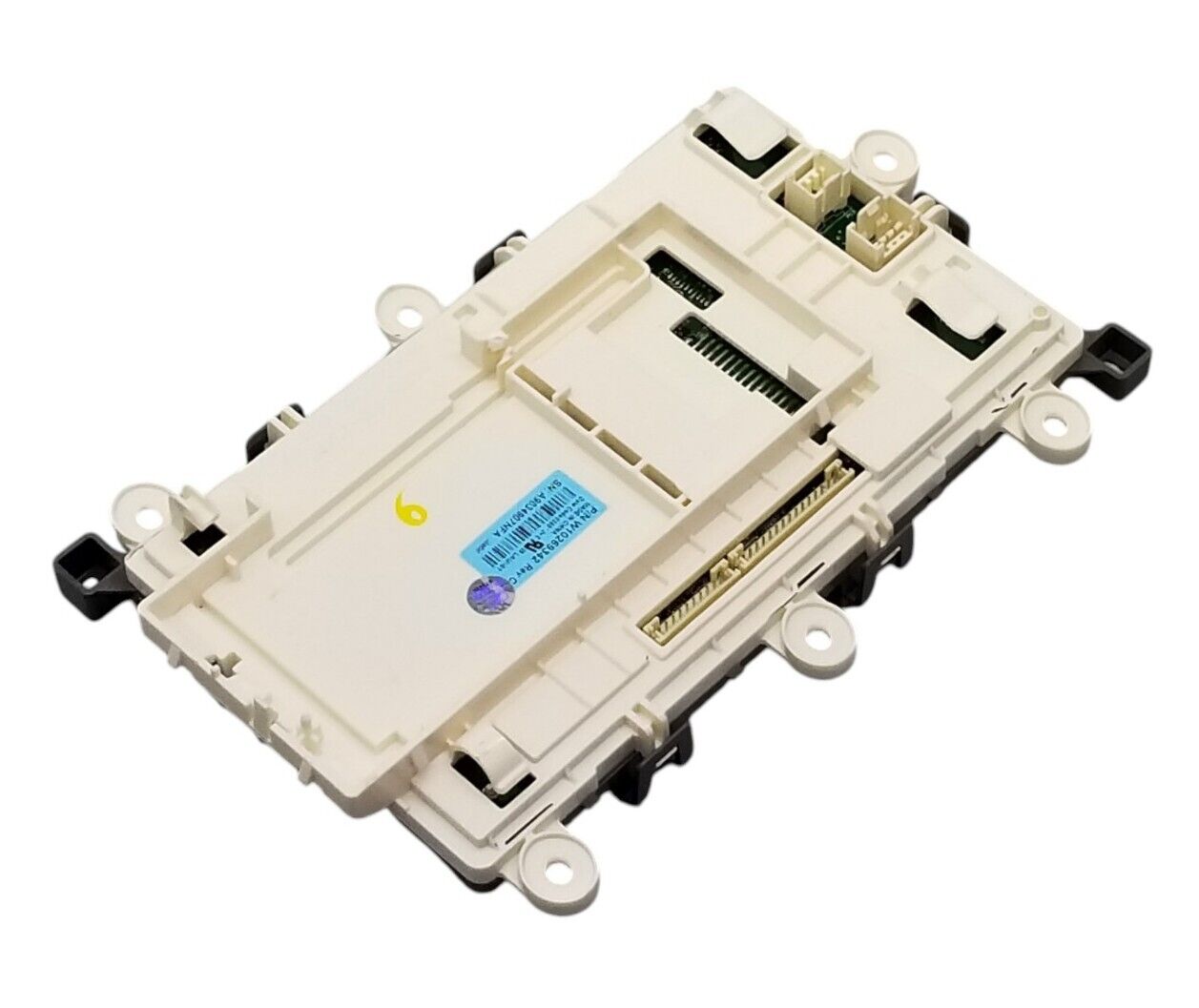 OEM Replacement for Whirlpool Dryer Control W10269342