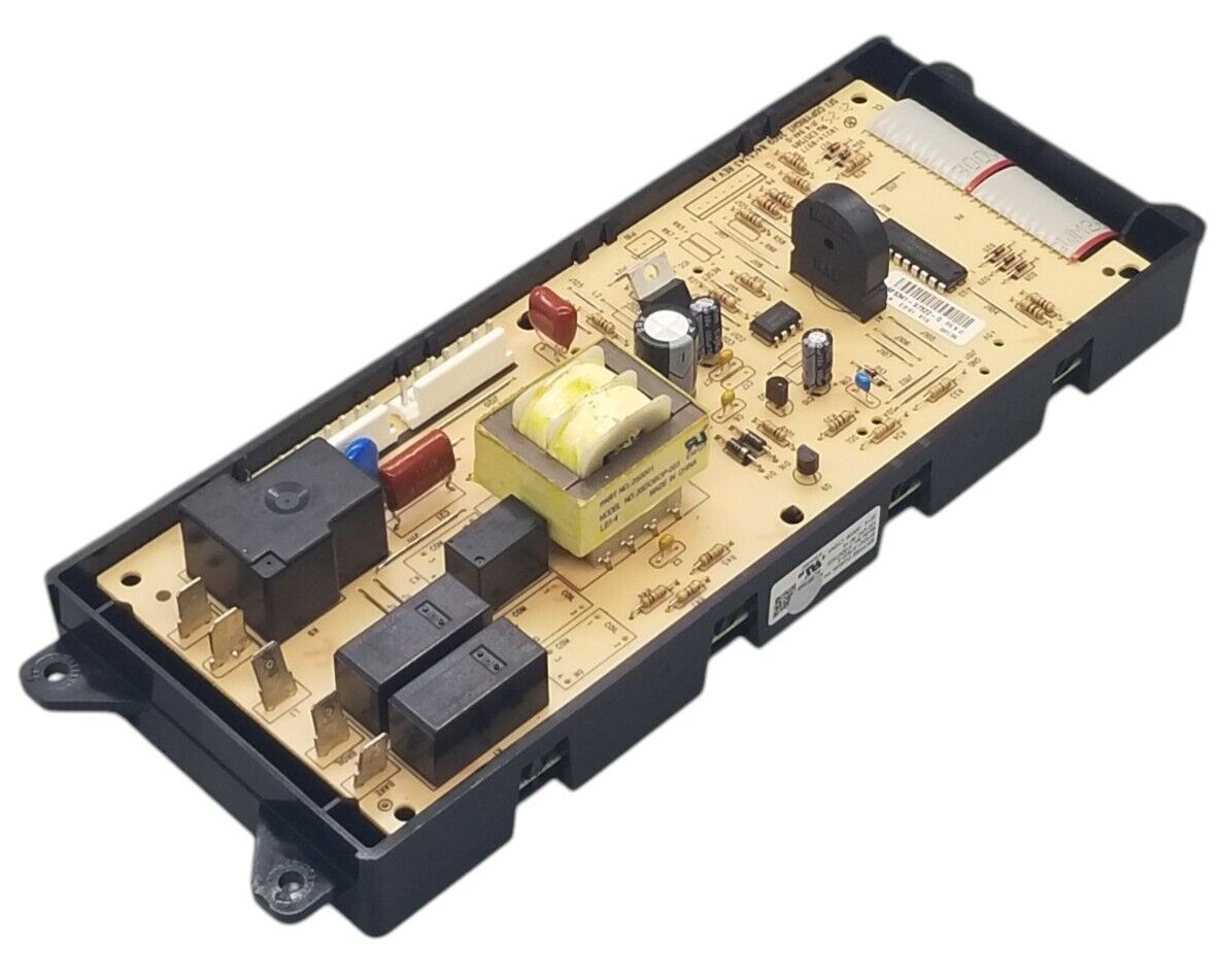 OEM Replacement for Kenmore Range Control 316207522 ~ ~