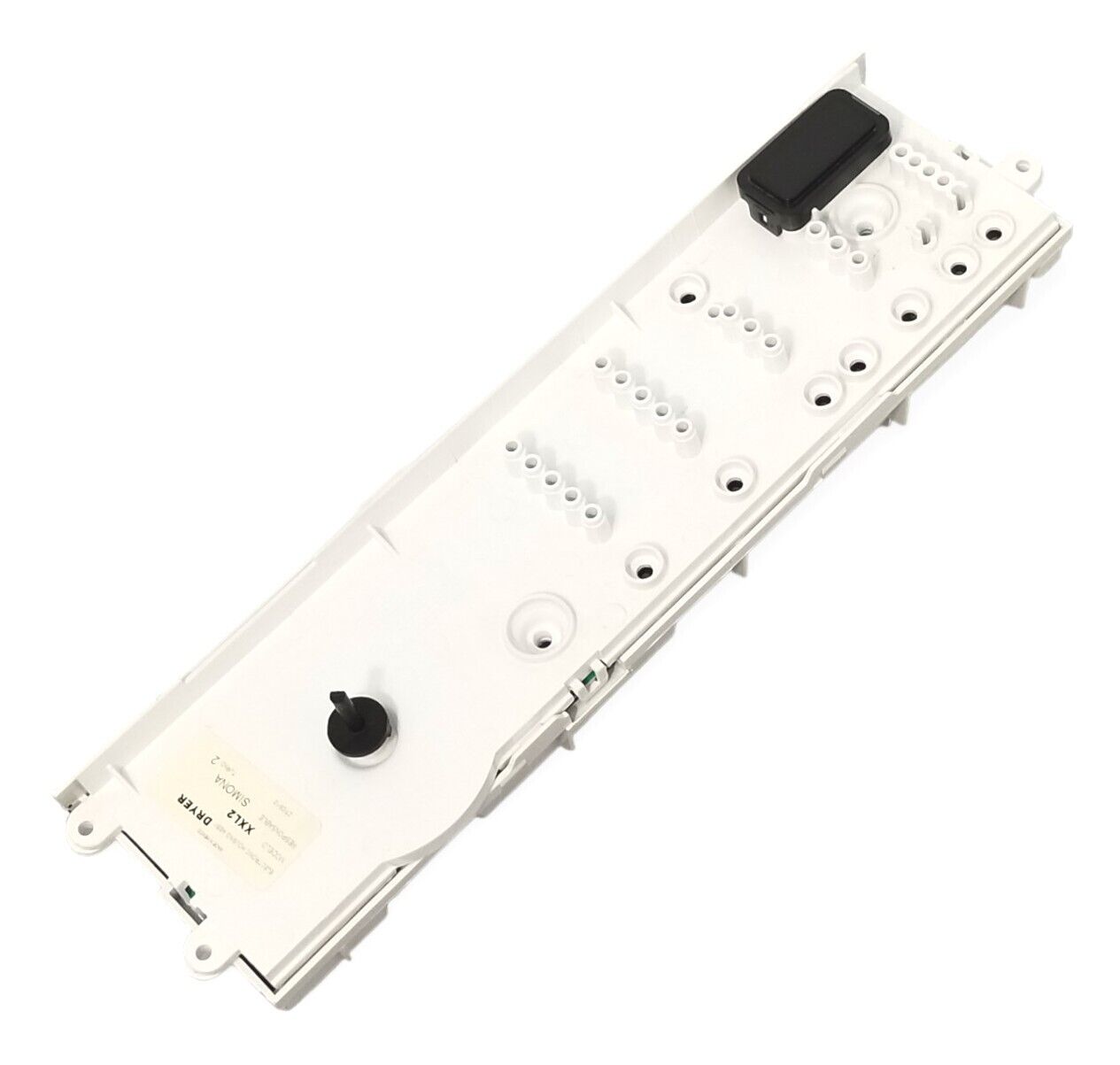 Genuine OEM Replacement for Frigidaire Dryer Control 137345310