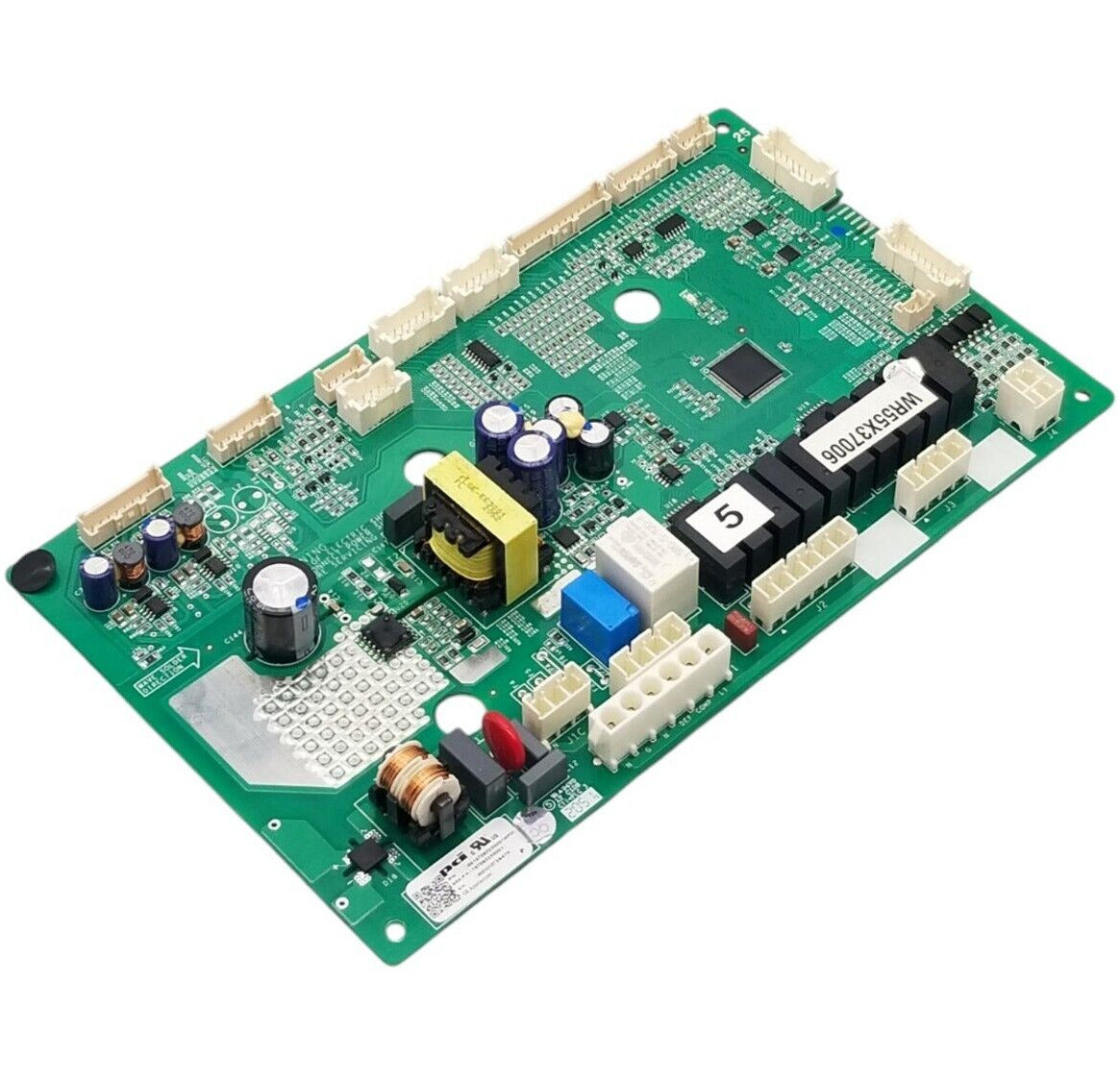 OEM Replacement for GE Fridge Control WR55X37006 ~ ~