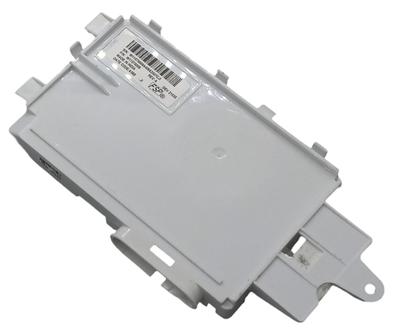 OEM Replacement for Maytag Washer Control Board W11553774