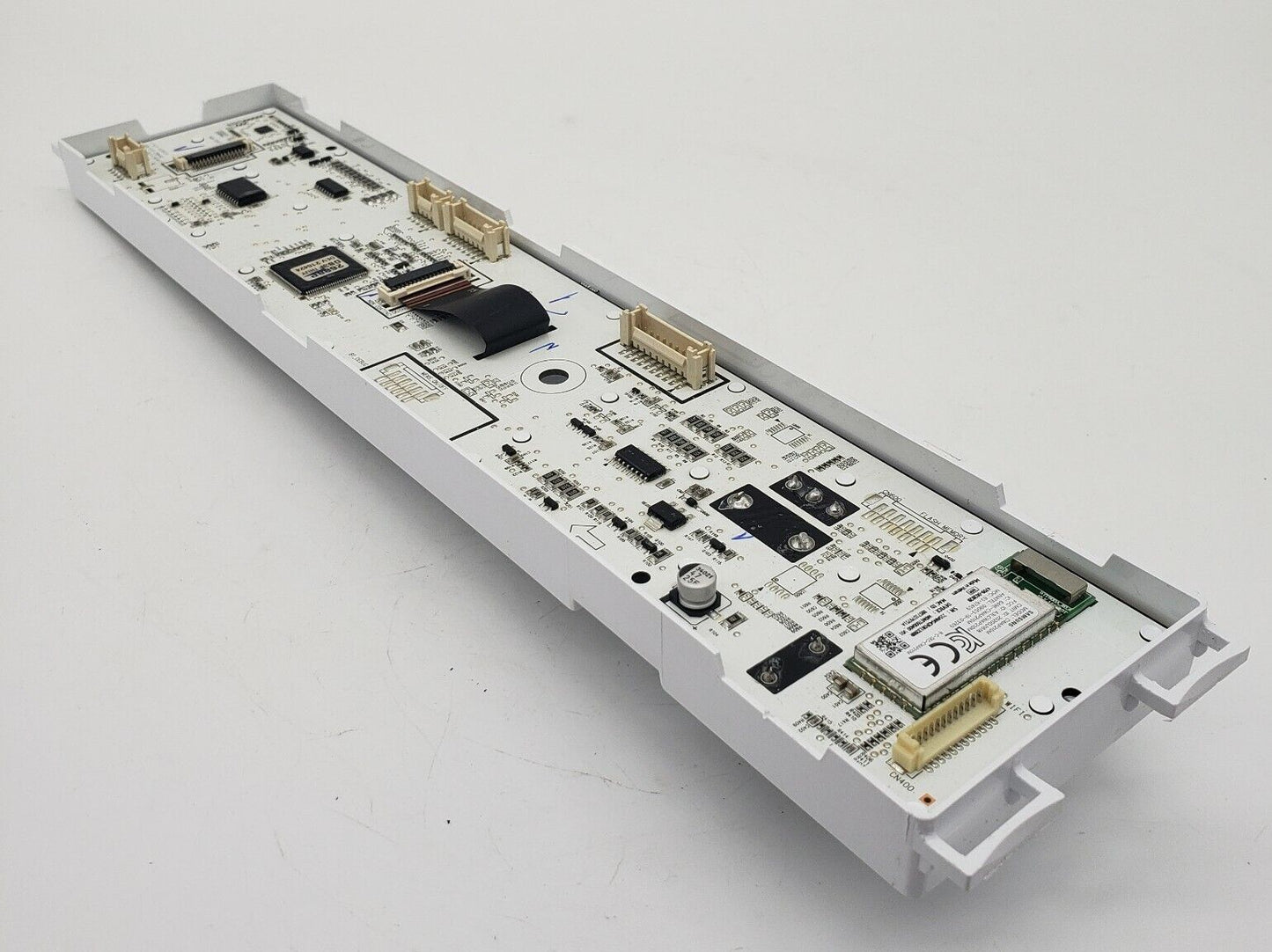 Genuine OEM Replacement for Samsung Washer Control DC92-02688P ⭐ ⭐