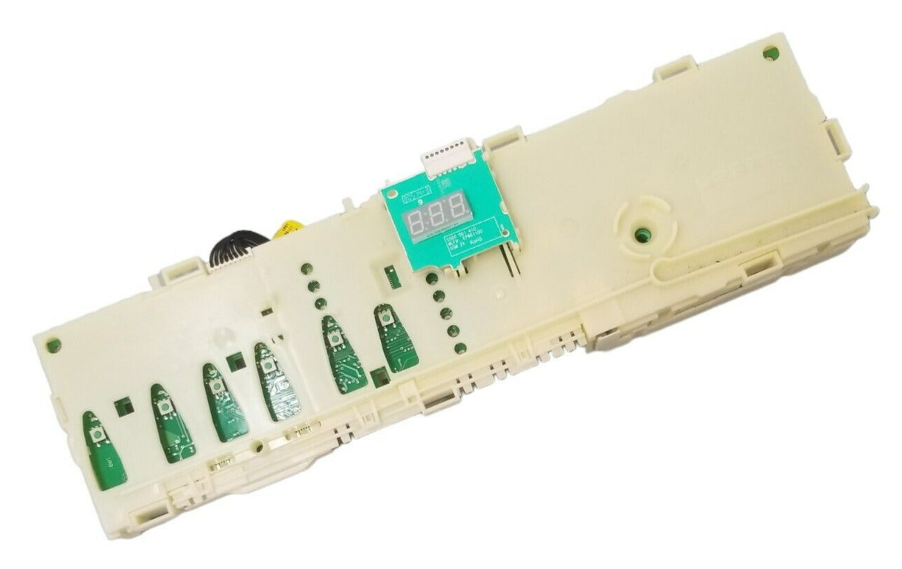 OEM Replacement for Bosch Washer Control 5560002938 ~ ~