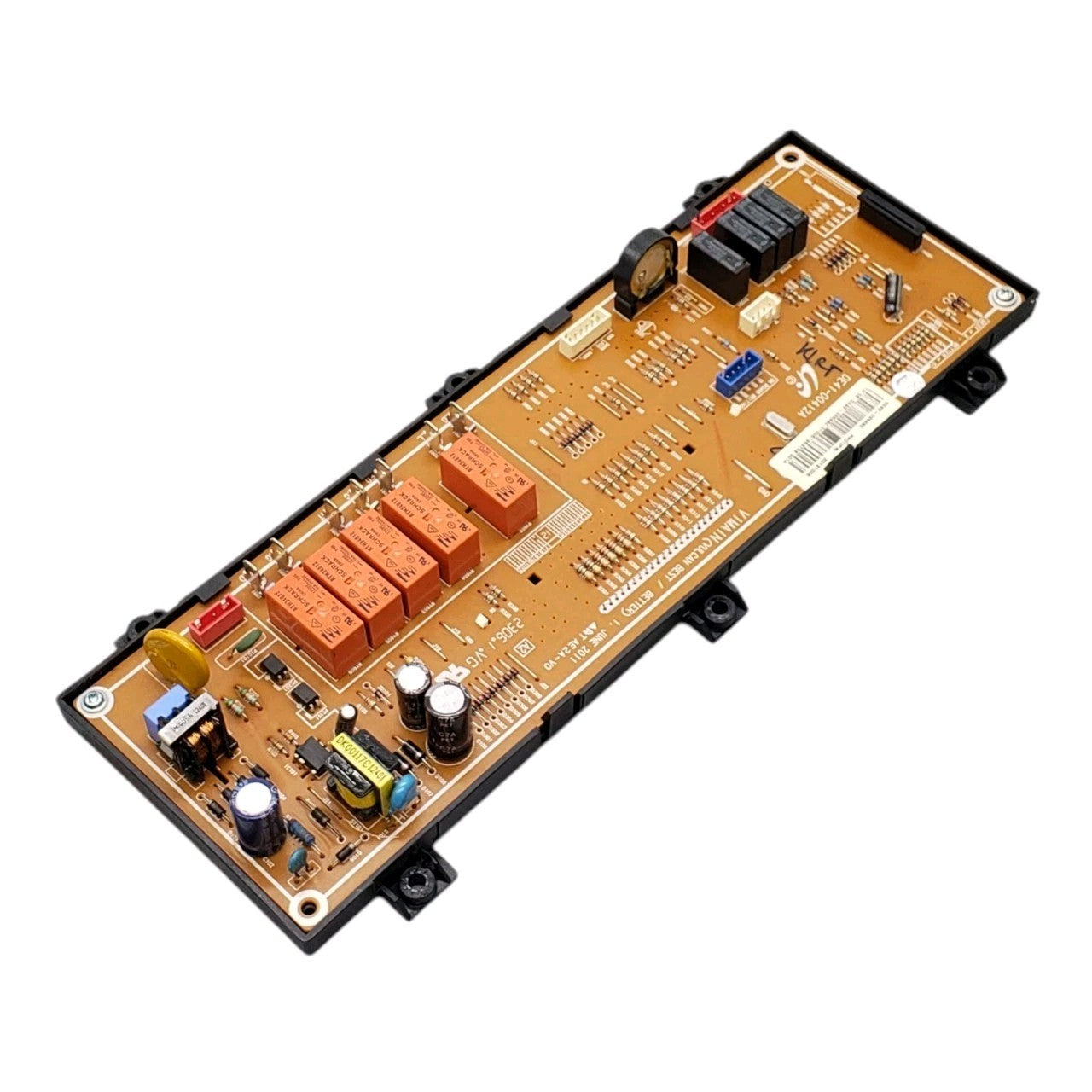 OEM Replacement for Samsung Oven Control DE92-02588C