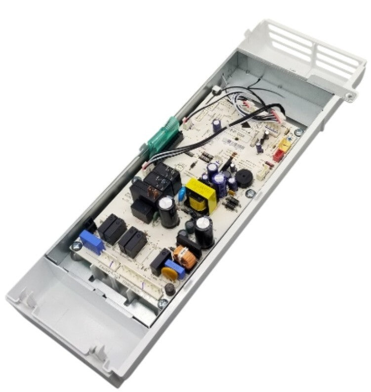 New OEM Replacement for GE Microwave Control Assembly WB27X42492