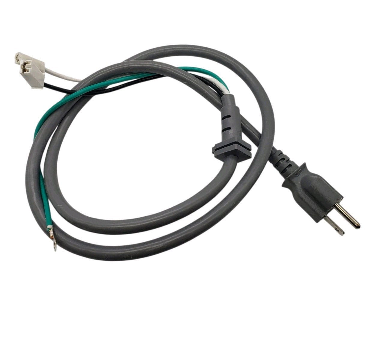 New OEM Replacement for GE Microwave Power Cord WB18X25396