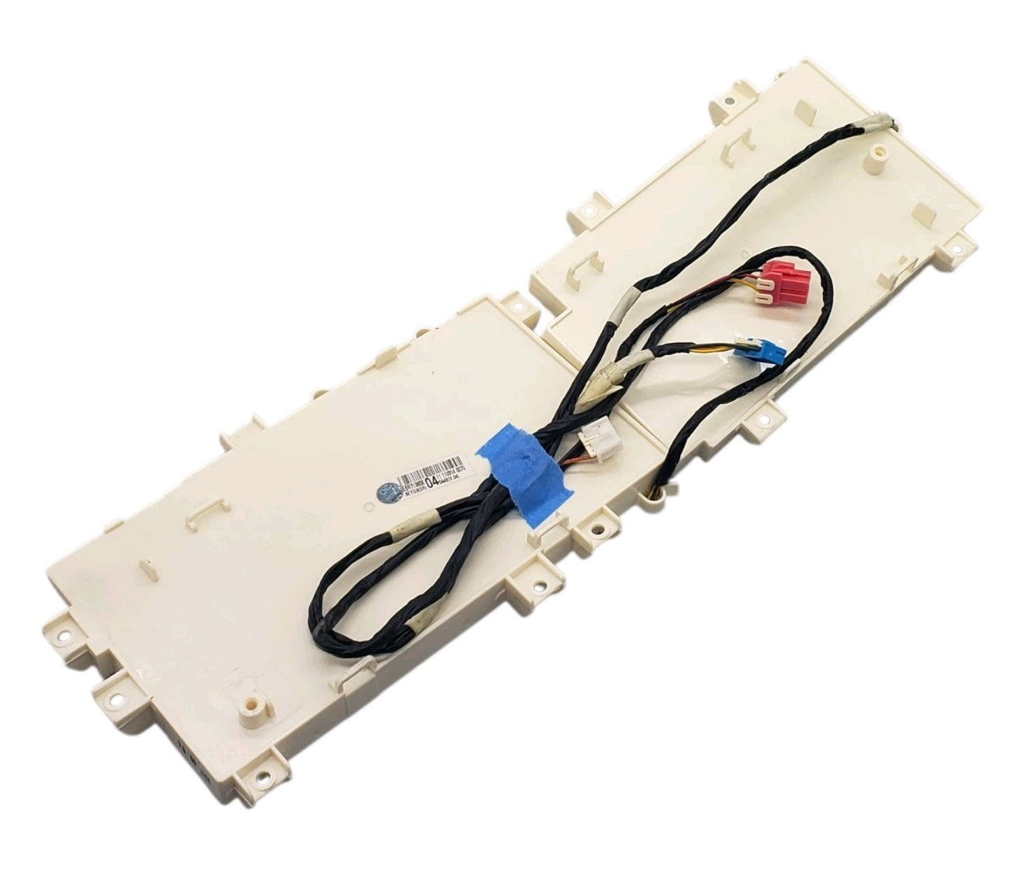 OEM Replacement for LG Dryer Control EBR71385604