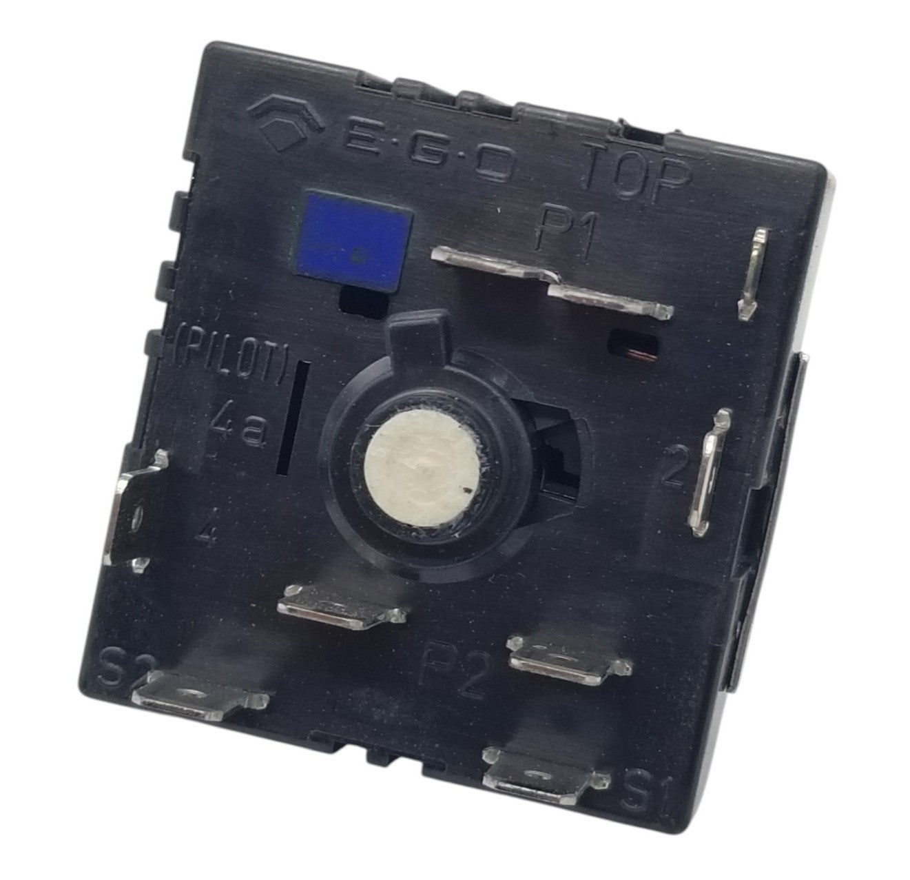 New OEM Replacement for Frigidaire Range Surface Burner Switch A17374103