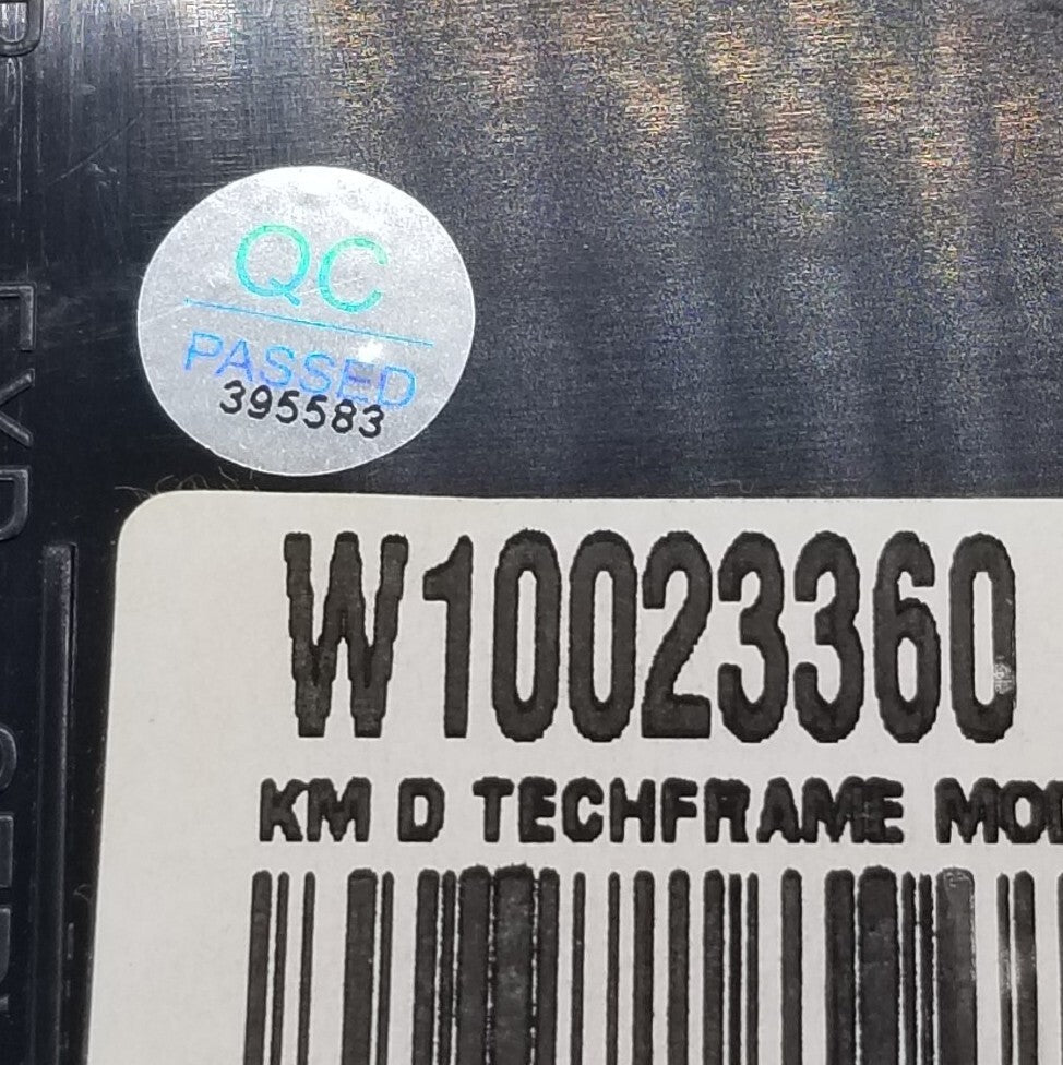 OEM Replacement for Whirlpool Dryer Control W10023360