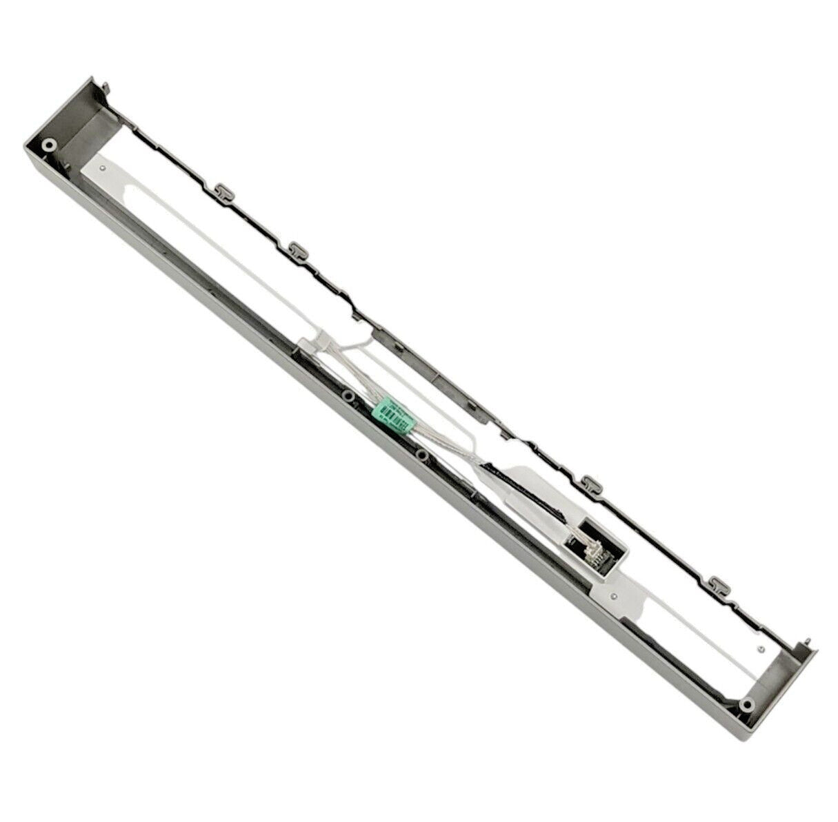 New OEM Replacement for Whirlpool Dishwasher Control Panel W11366250