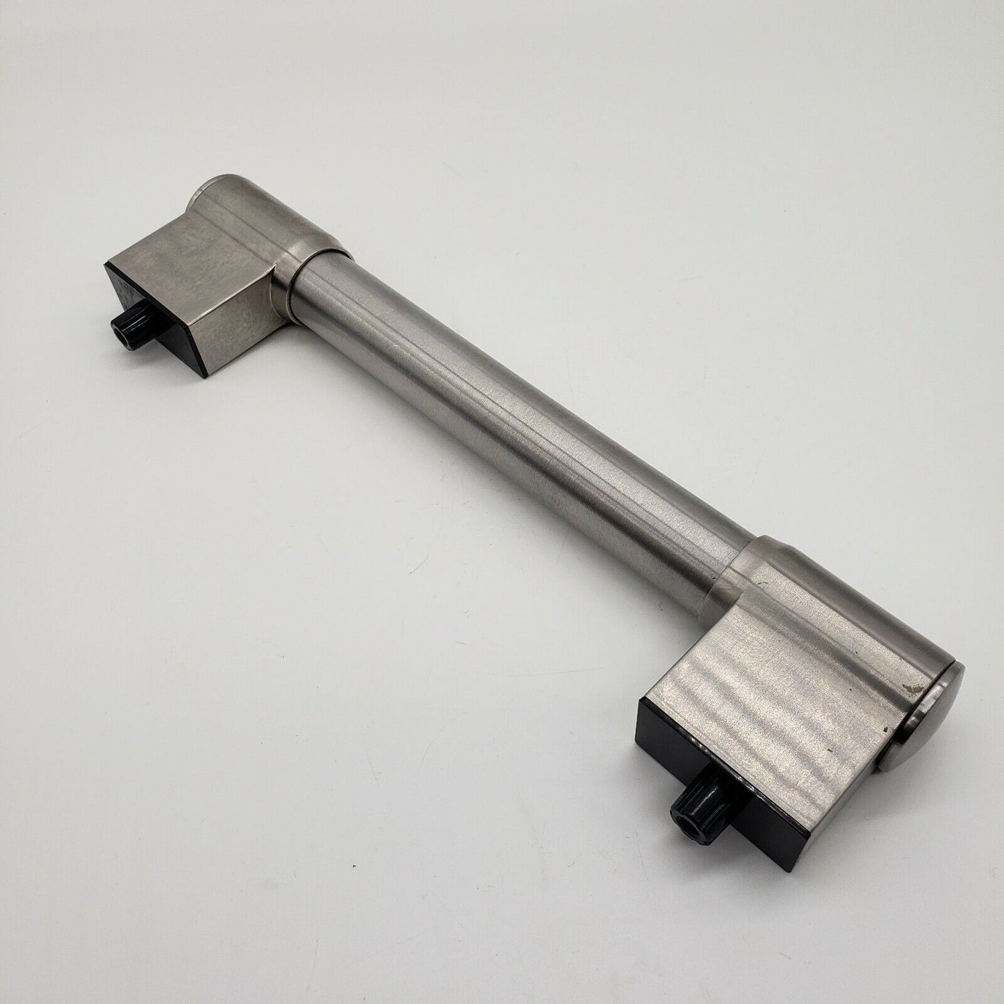 Replacement for Maytag Microwave Door Handle W11034214 -