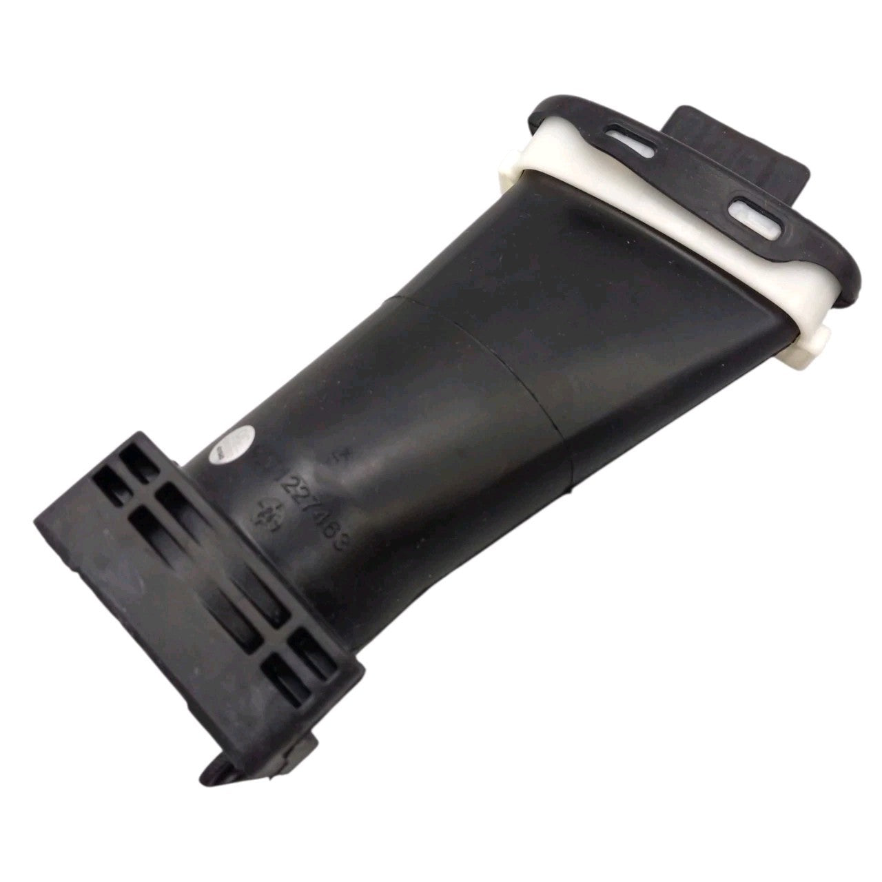 New OEM Replacement for Bosch Dishwasher Ventilation Duct 9001227463