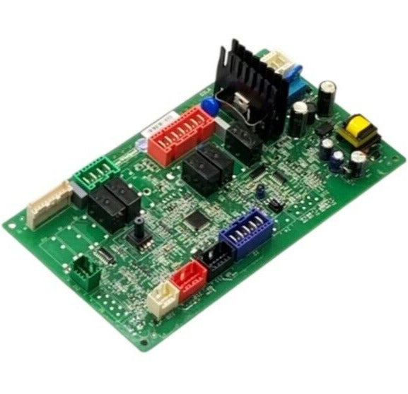 OEM Replacement for Maytag Washer Control Board W10296024