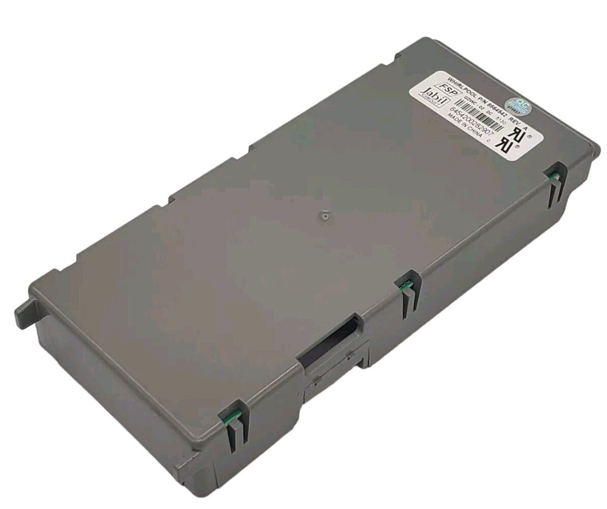 Replacement for Whirlpool Dishwasher Control 8564542