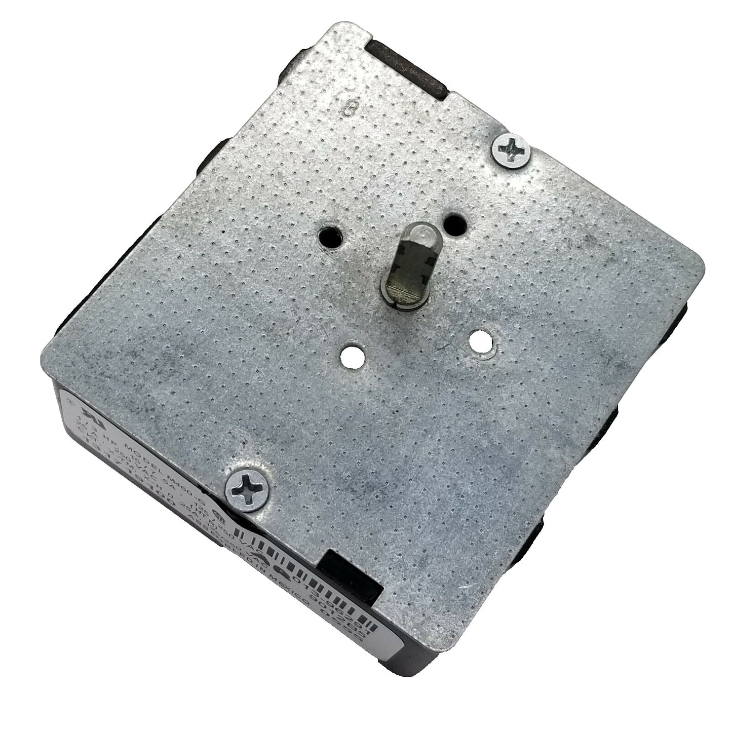 OEM Replacement for Frigidaire Dryer Timer 131719100 ~ ~