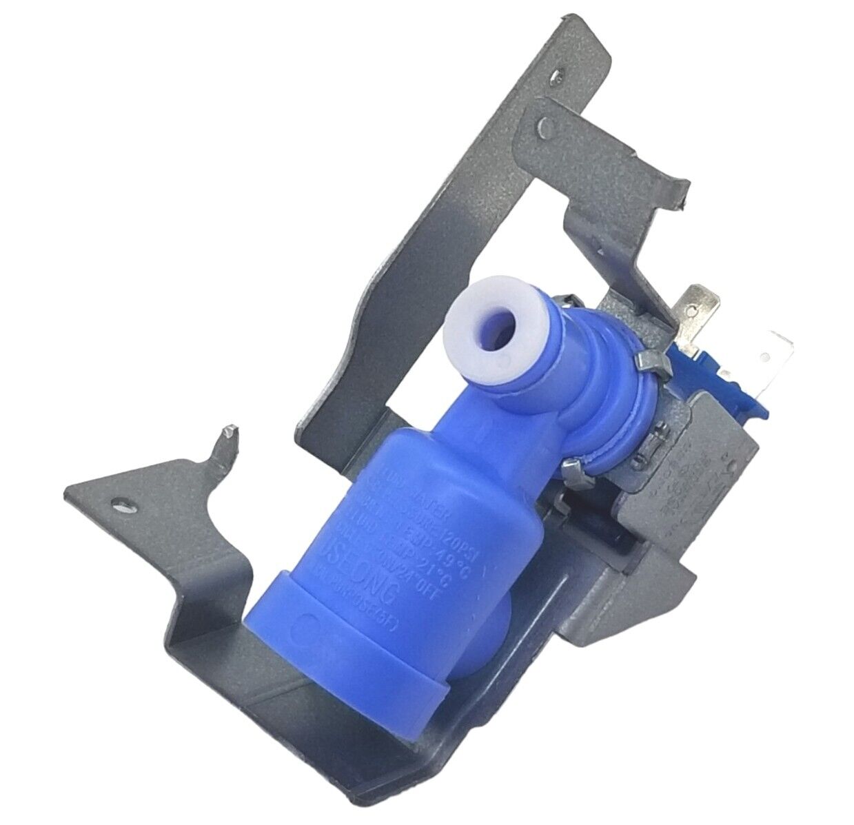 New Genuine OEM Replacement for GE Refrigerator Water Inlet Valve WR57X31999