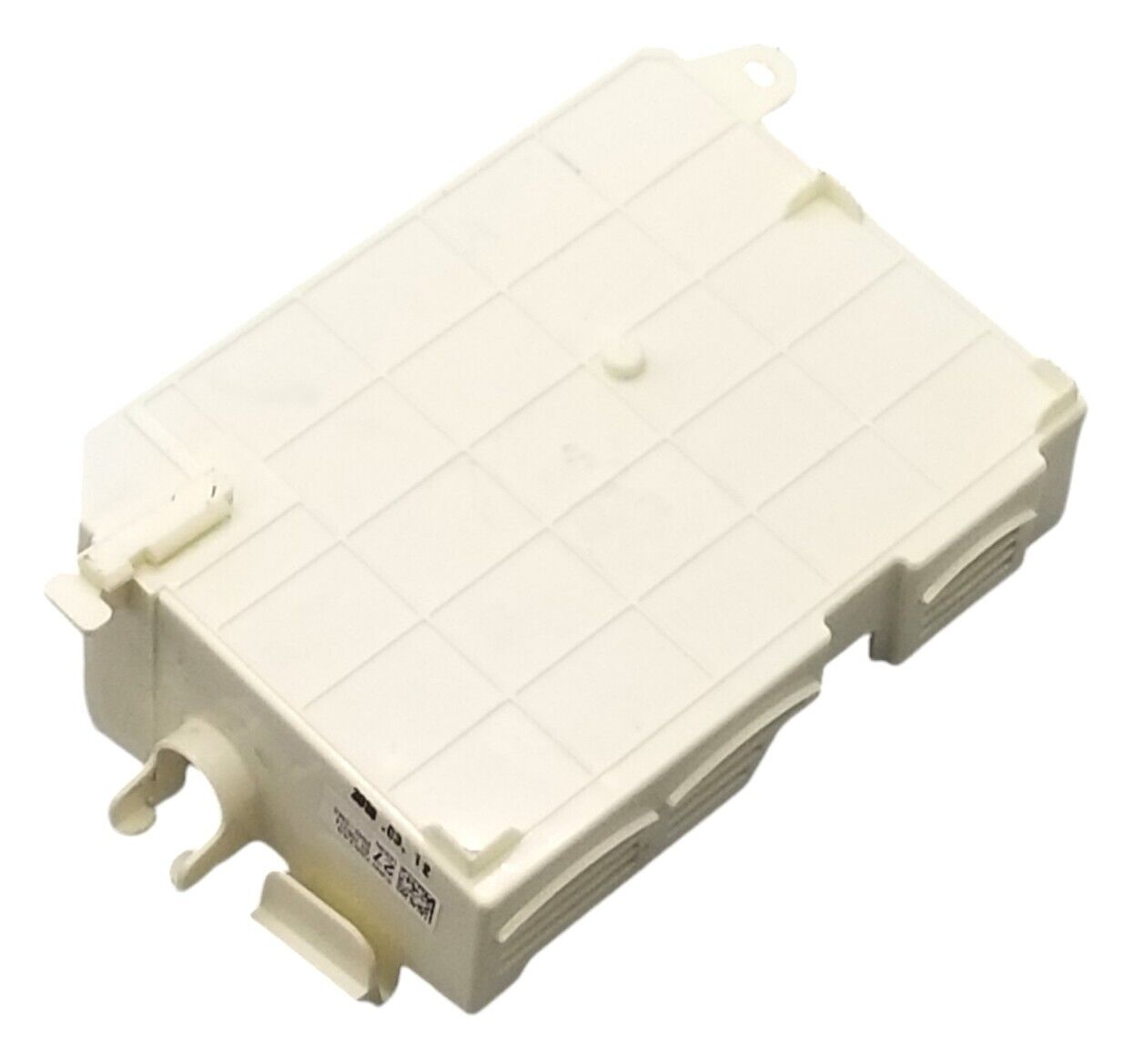 OEM Replacement for LG Dryer Control Board EBR85130504
