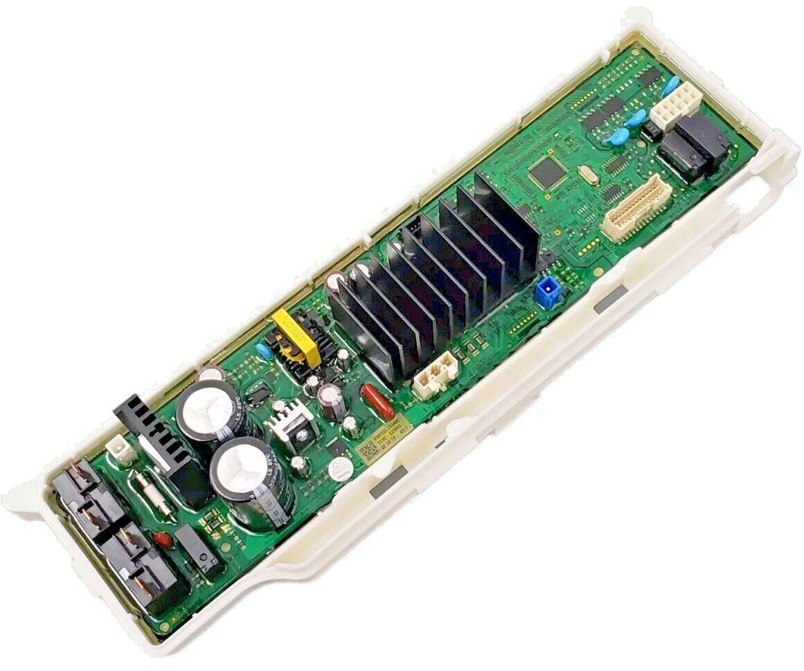 OEM Replacement for Samsung Washer Control DC92-02388S