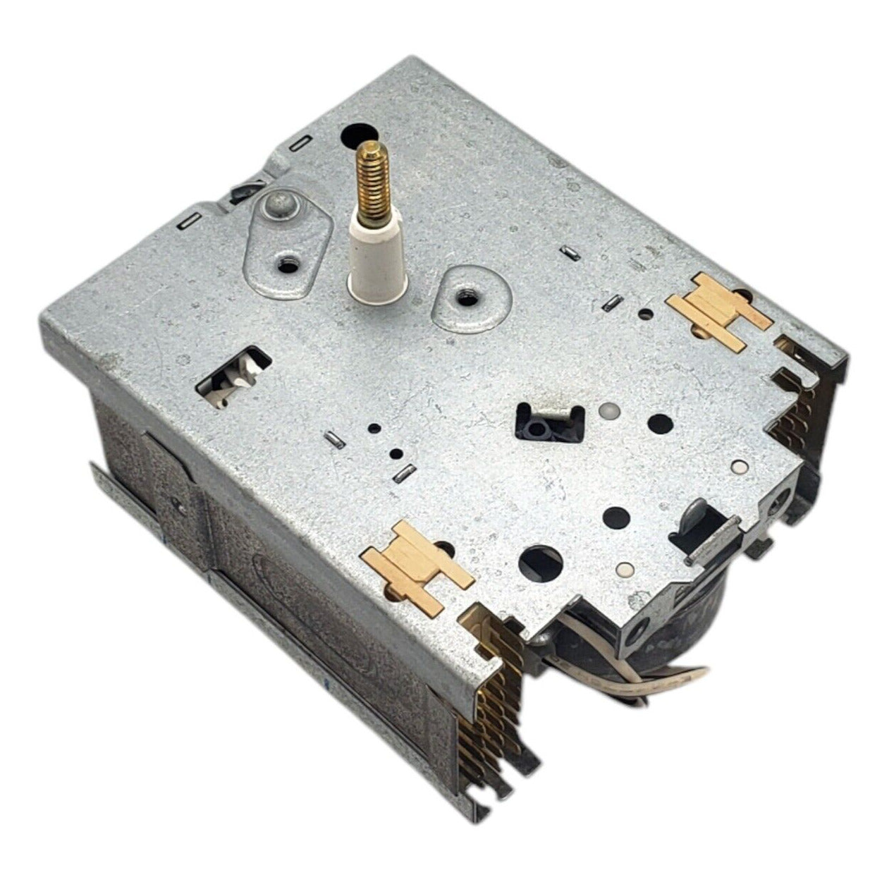 OEM Replacement for Whirlpool Washer Timer 3950736