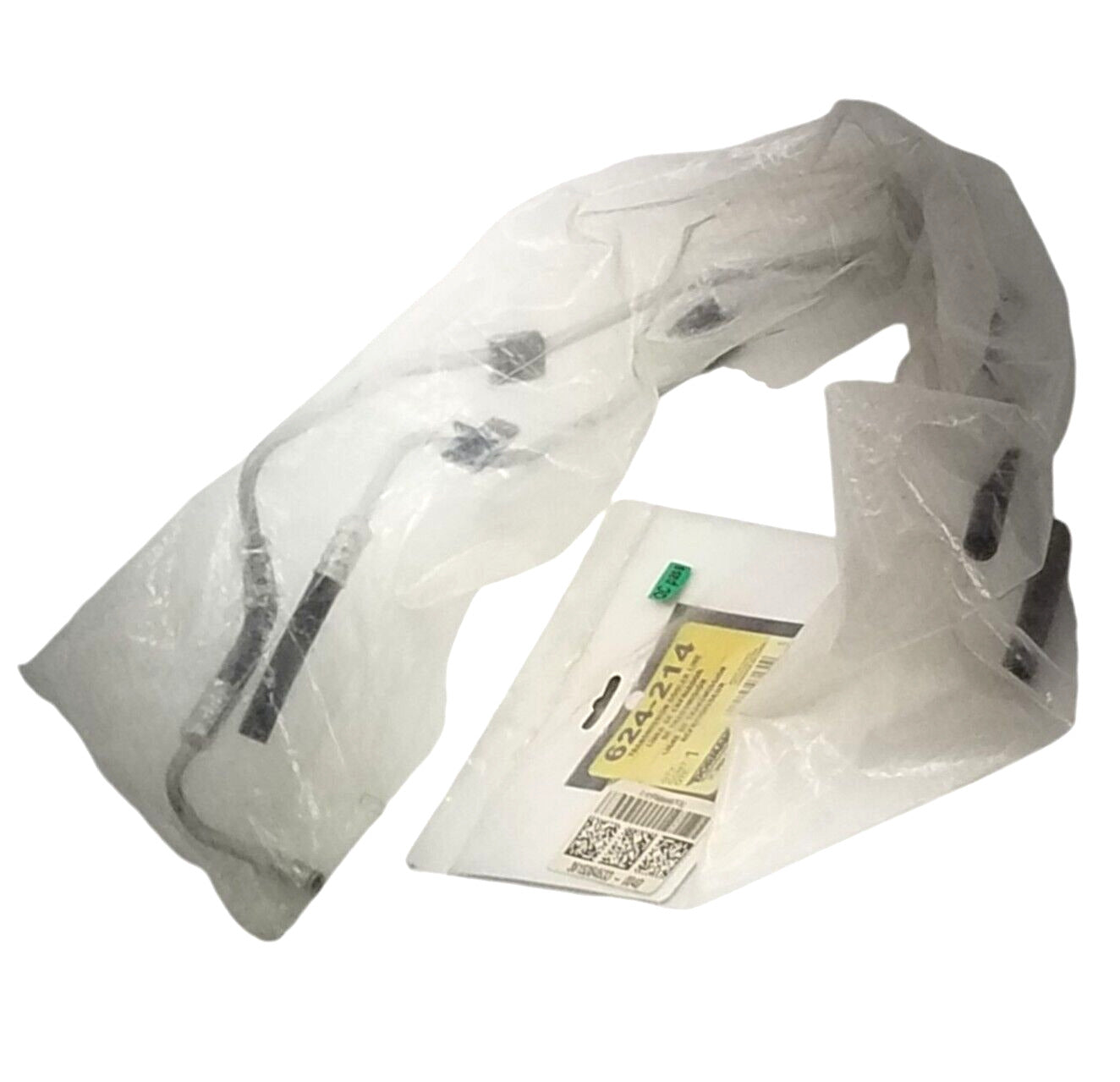 New Ford Transmission Oil Cooler Pressure and Return Line 624-214