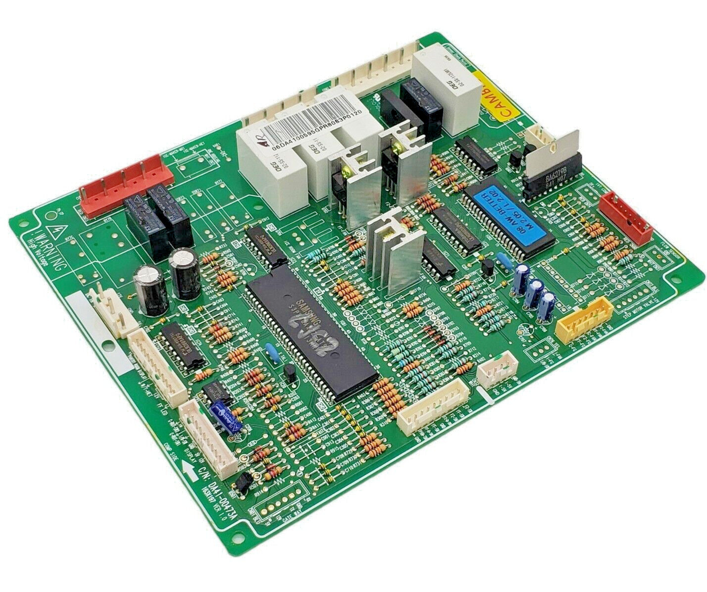 OEM Replacement for Samsung Refrigerator Control DA41-00595G