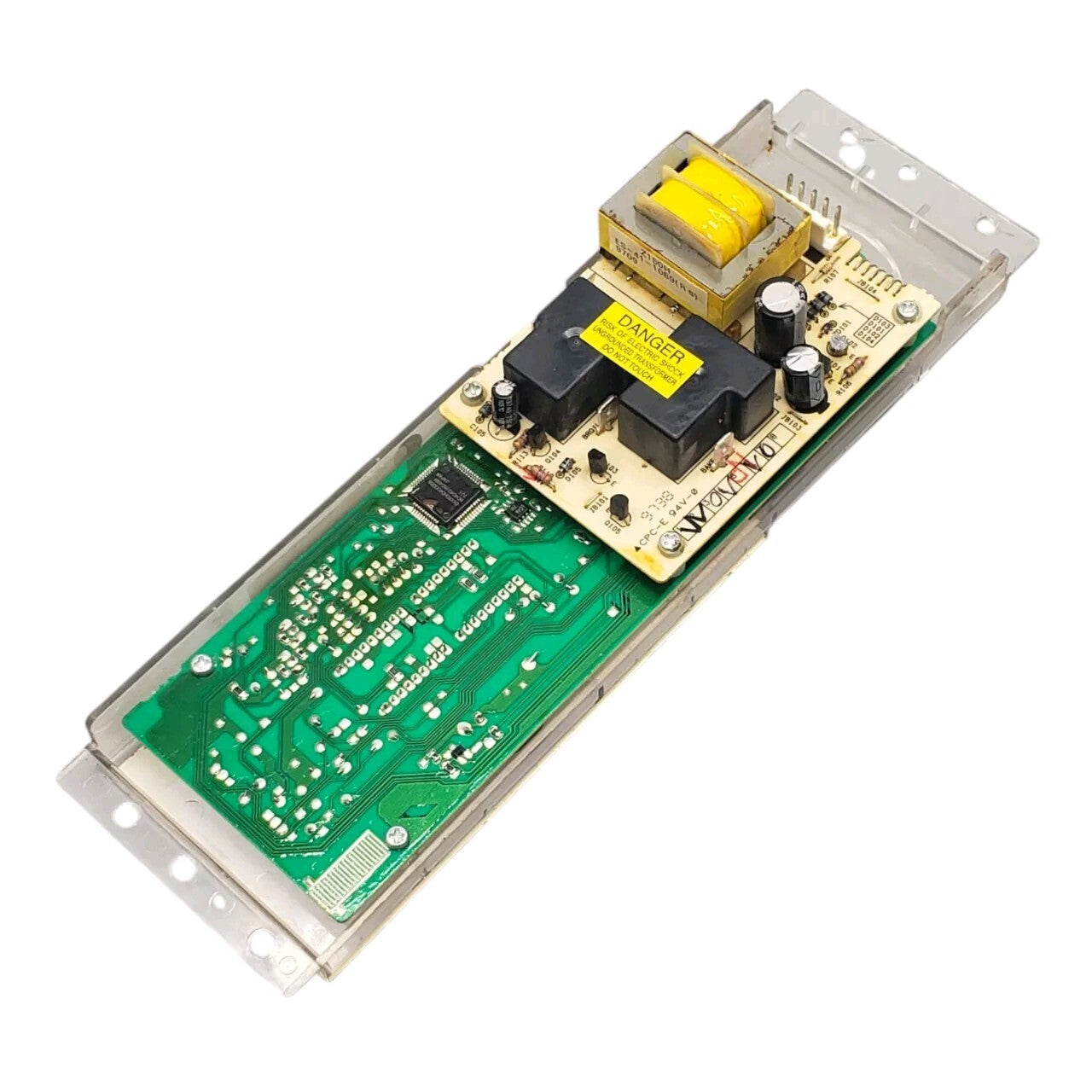 OEM Replacement for GE Oven Control Board 191D2037G001