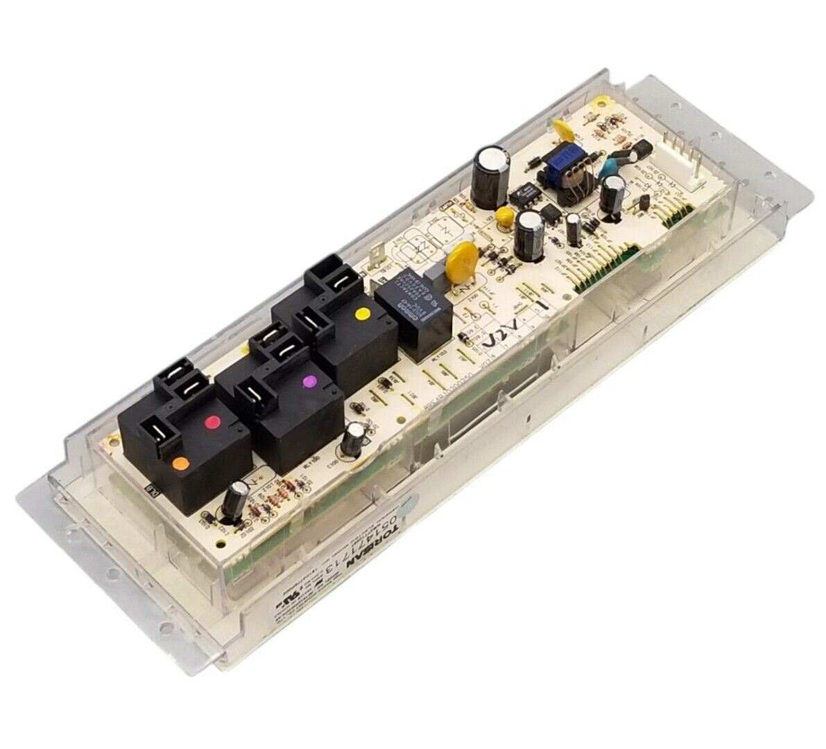 OEM Replacement for GE Oven Control Board WB27T10467