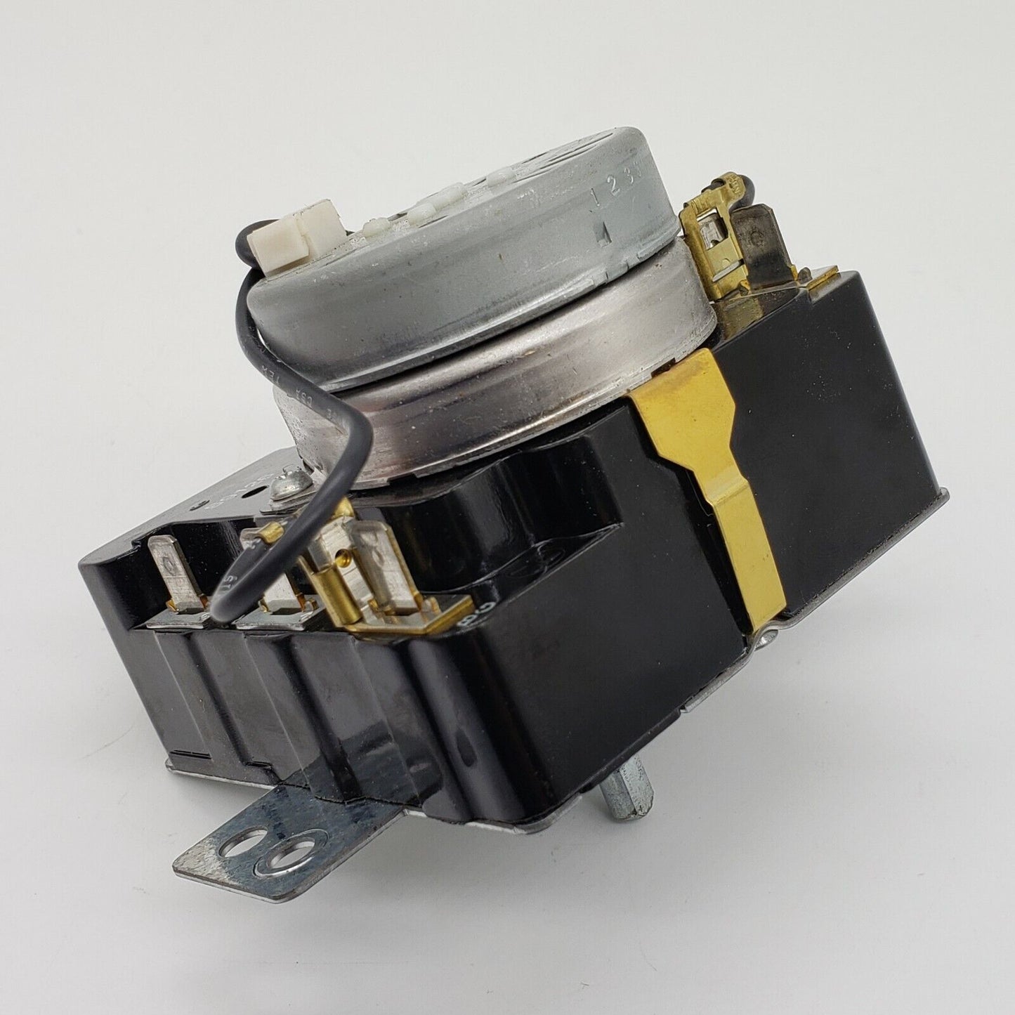 OEM Replacement for Whirlpool Dryer Timer 687950E 686644 ⭐