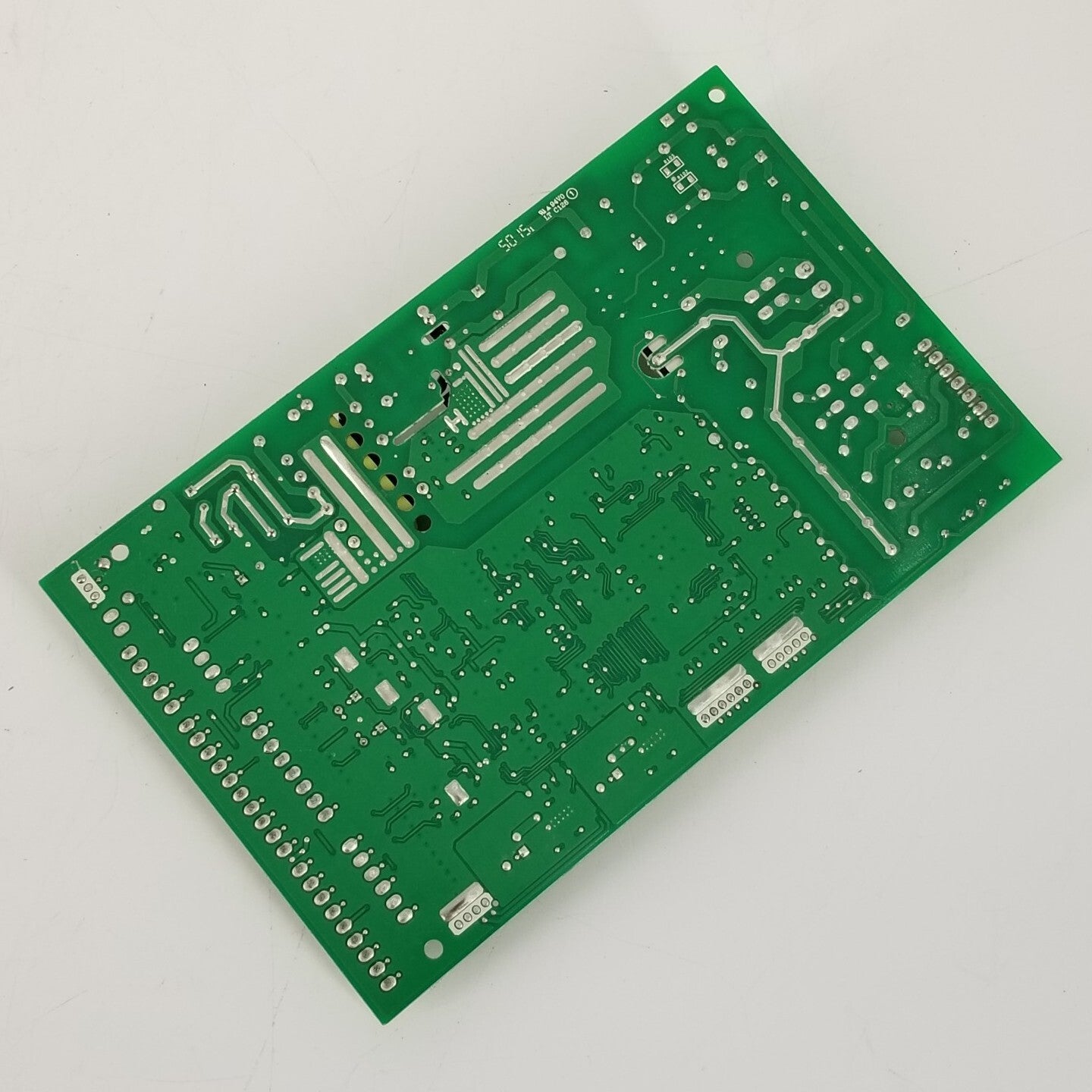 OEM Replacement for GE Fridge Control 245D1876G002