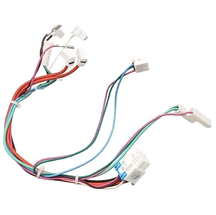 New OEM Replacement for GE Microwave Harness WB18X35381