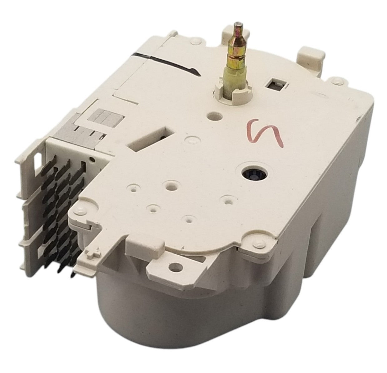 OEM Replacement for GE Washer Timer 175D4232P021 WH12X10255